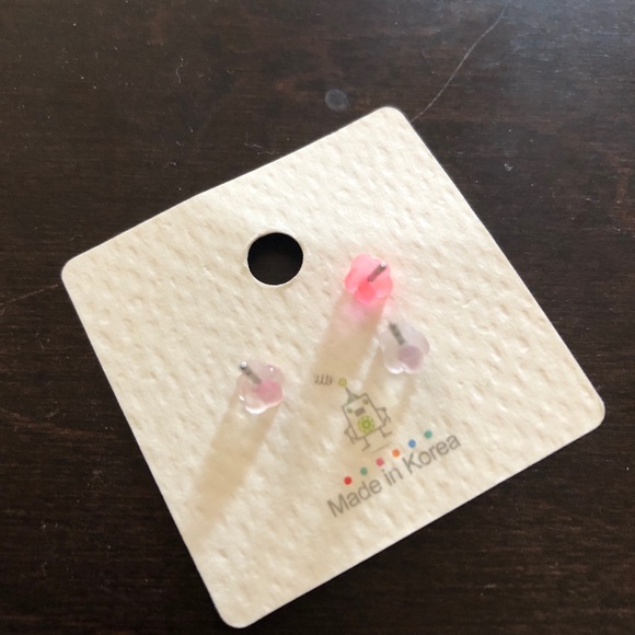 Assorted Earrings - Picture 2 of 2